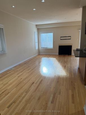 For Lease - 74 Lloyd Crescent, Brampton, Ontario - Photo 1