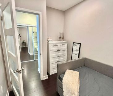 For Lease - 38 Dan Leckie Way Unit# 710, Toronto, Ontario - Photo 2