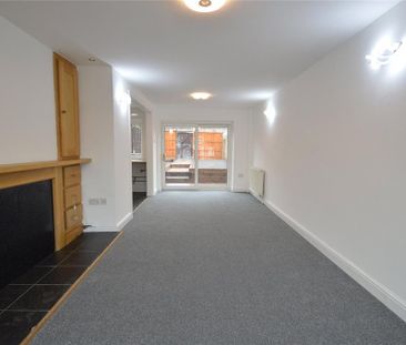 2 bedroom link detached house to rent - Photo 1