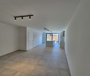 Prachtig nieuwbouw appartement in hartje Tessenderlo - Photo 2