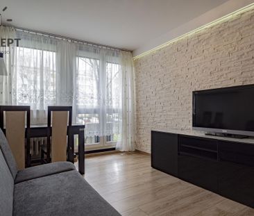 Rozkładowe, 3 pokoje z klimatyzacją - Szczepin - Photo 4