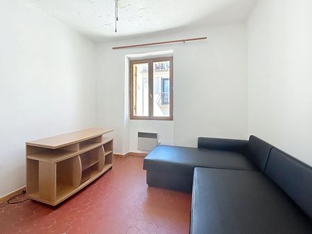 Appartement T2 près de SAINT CHAMAS à louer - Photo 4