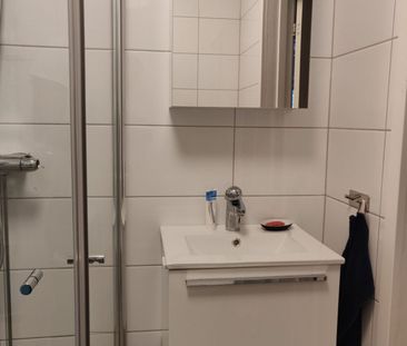 1:a Nybrogatan 27 - Photo 5