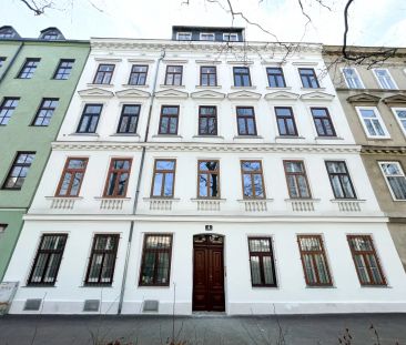 2-Zimmerwohnung im 18. Bezirk ohne Lift zu vermieten - Photo 4