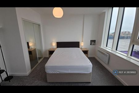 Studio to rent - Photo 3