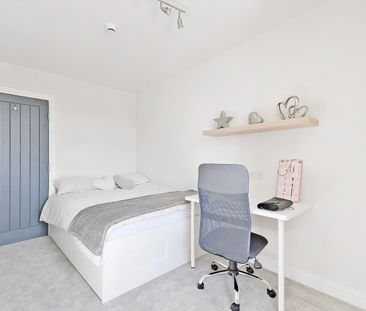 6 Bed Flat, Egerton Street, S1 - Photo 3