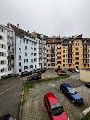 Zentrale Stadtwohnung zu vermieten - Photo 1