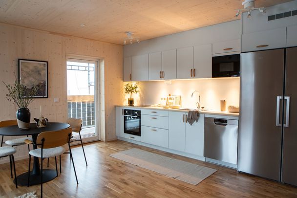 Cyklopgatan 51, Hyllieby - Foto 1