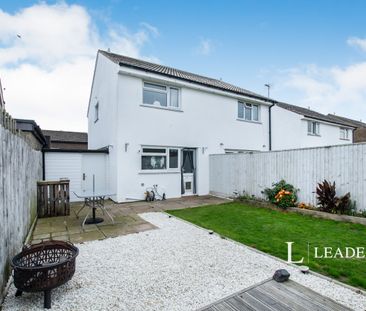 2 bedroom semi-detached to rent Bucklers Way, Bournemouth - Photo 4