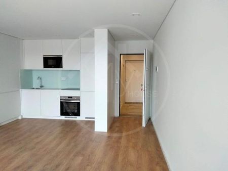 Apartamento T1 - Photo 3