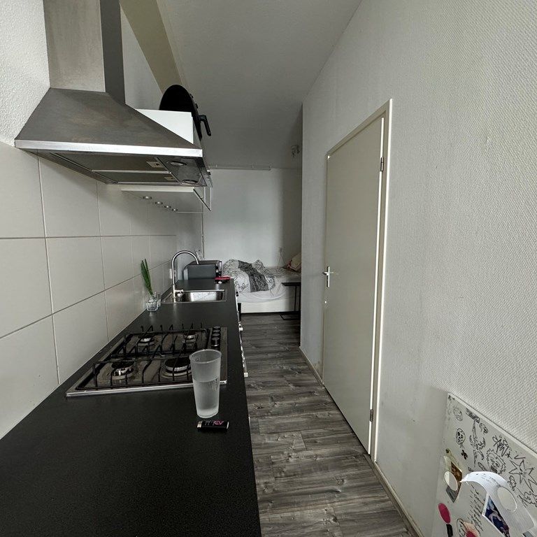 Apartment Groningen - Damsterdiep - Photo 1