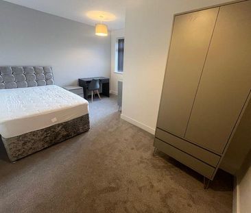 1 bedroom house of multiple occupation to rent - Photo 5