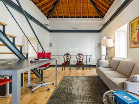 Apartamento T3 em Lisboa - Photo 5