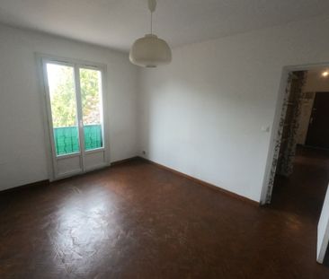 APPARTEMENT LES MILLES - 1 pièce(s) - 28 m2 - Photo 2