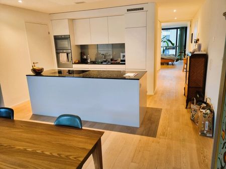 31/2-ROOM APARTMENT IN ZURICH – DISTRICT 2, FURNISHED, TEMPORARY - Foto 2