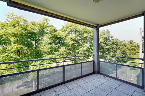 4.5 Zimmer, 109 m², 2. Stock - Photo 1