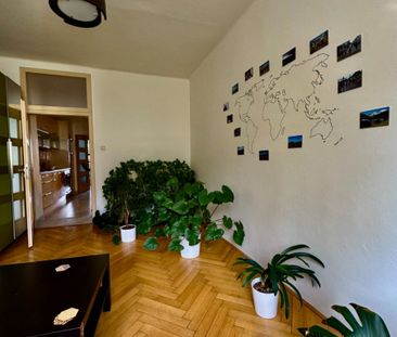 Pronájem bytu 2+kk • 51 m² bez realitkyPod Terebkou, Praha - Nusle - Photo 2