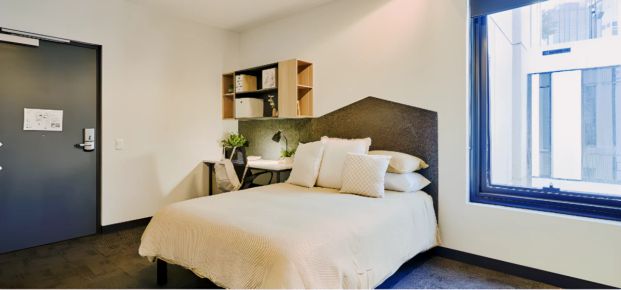 Accessible Bedroom - Photo 1