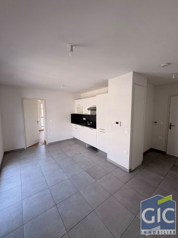 Appartement 2 pièces – Secteur Bassin Saint Pierre - Photo 5