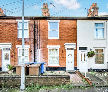 2 bedroom house to rent Rosebery Road, Ipswich, IP4 - Photo 6