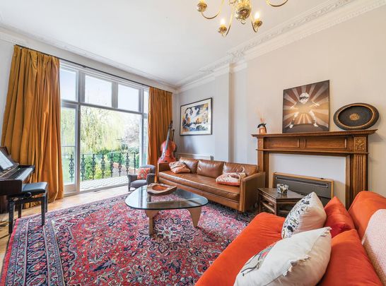 5 bedroom semi-detached house to rent - Photo 1