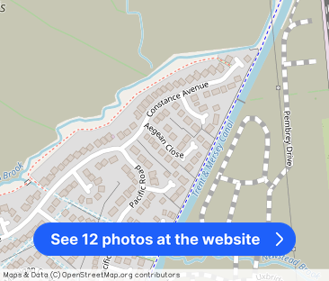 Aegean Close, Trentham, Stoke-on-Trent, ST4 - Photo 1