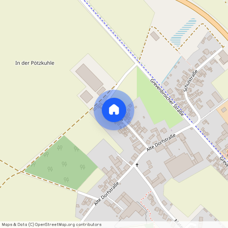 41569 Rommerskirchen