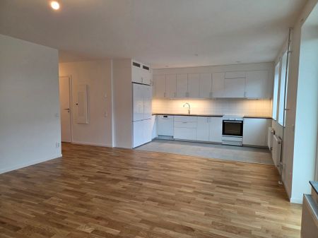 Glädjebacksgatan 4 A, Trelleborg Centrum - Foto 3