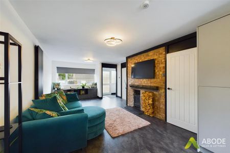 2 bedroom detached bungalow to rent - Photo 4