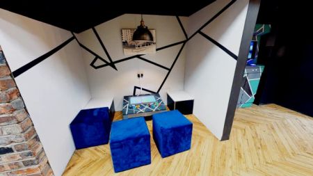 Penthouse One Bed Plus - Photo 5