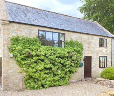 2 bedroom barn conversion to rent - Photo 3