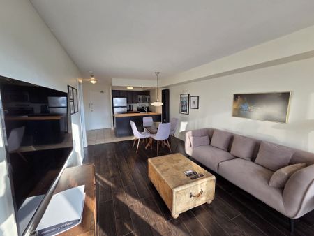 For Lease - 117 Gerrard Street Unit# 1111, Toronto, Ontario - Photo 2