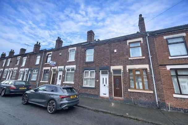 Wileman Street, Stoke-on-trent, Staffordshire, ST4 - Photo 1