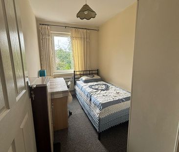 Room in a Shared House, Shakespeare Walk, M13 - Photo 3