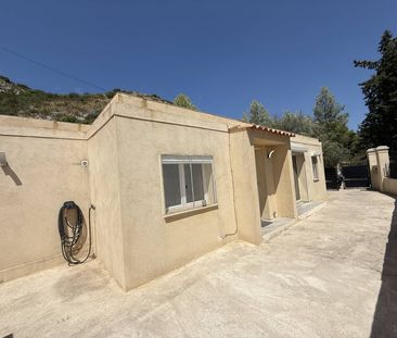 A louer maison 3 pièces de 66 m² avec terrasses secteur Vallon des ... - Photo 6