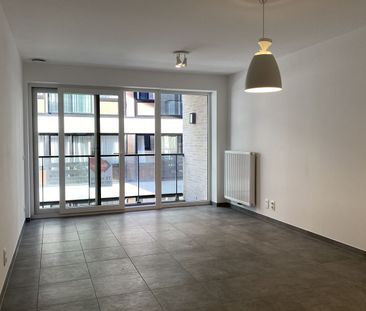 Te Huur 1 slaapkamer Oostende Brabantstraat 1 - Photo 2