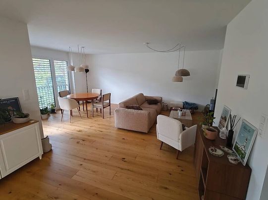 Reprise de bail – 3.5 pièces à Moudon (1510) - Photo 1