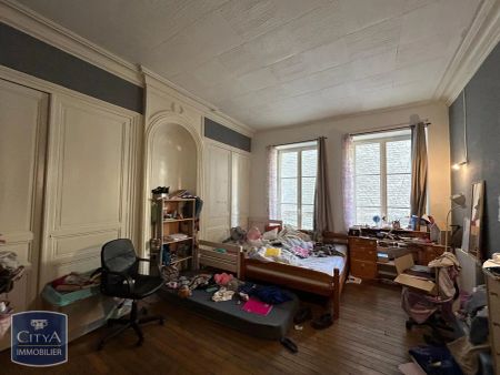 Appartement à louer 4 pièces 114.16m² - Photo 5