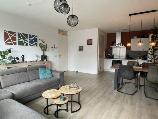 Te huur: Appartement Winklerlaan in Utrecht - Foto 1
