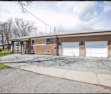 For Lease - 31 Romulus Drive Unit# Main, Toronto, Ontario - Photo 6