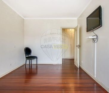 Apartment T2 in Cascais e Estoril, Cascais - Foto 1