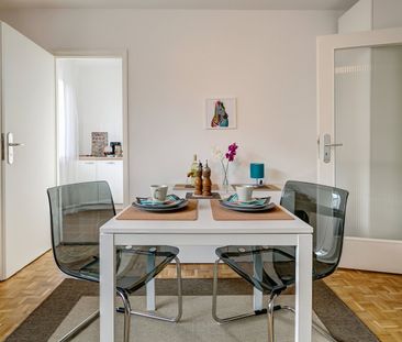 Nicely furnished studio apartment with internet and dishwasher - Foto 5