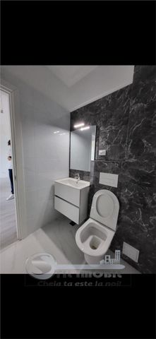 Apartament 1 Cameră Spațios – Manta Roșie Residence - Fotografie 4