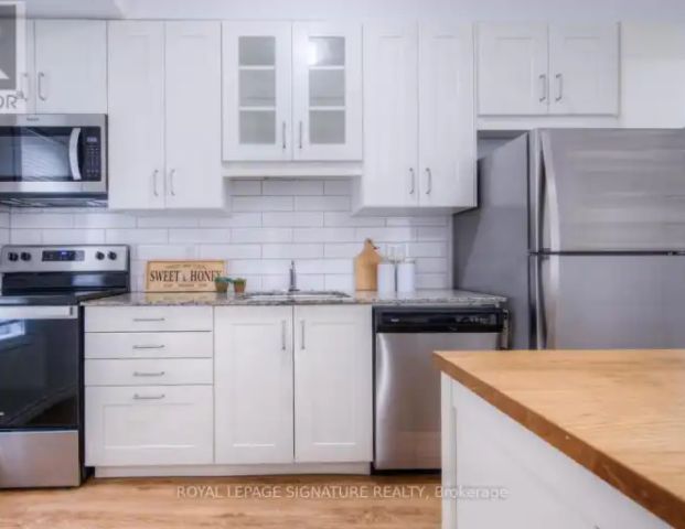 B9 - 374 PROSPECT AVENUE | B9 - 374 PROSPECT AVENUE, Kitchener - Photo 1
