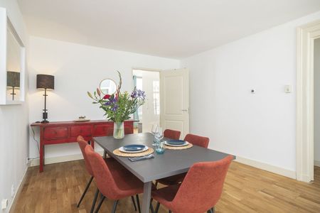 Appartement te huur: Govert Flinckstraat 124-1 1072 EM Amsterdam - Foto 3