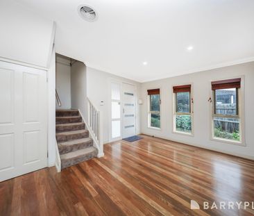 Beautifully presented and thoughtfully designed, this home offers a... - Photo 1