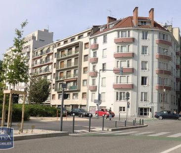 Location Appartement 3 pièces 77m² GRENOBLE 38000 - Photo 4