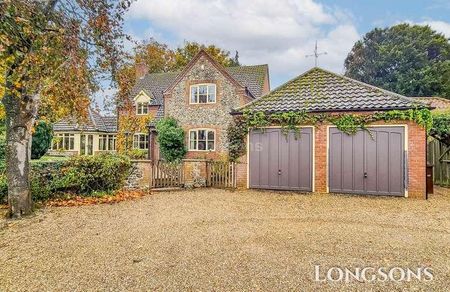 Cley Road, Swaffham, PE37 - Photo 2