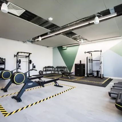 Twin ensuite - Photo 1