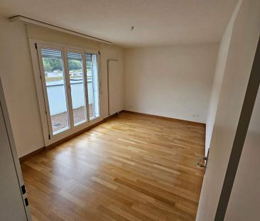 2.5 Zimmer, 59 m², 4. Stock - Photo 1